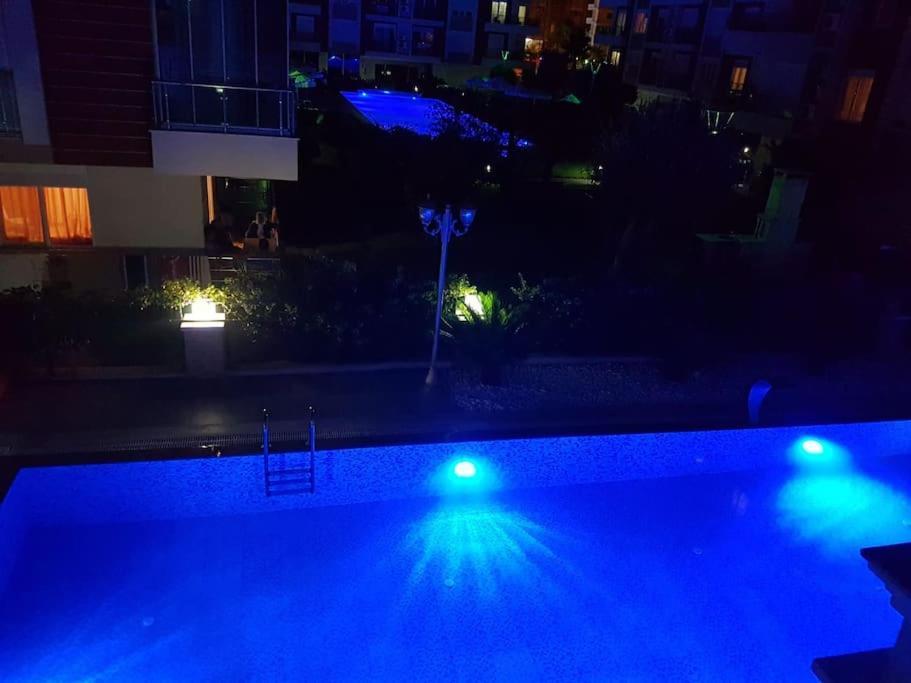Exclusive Hospitality Is Waiting For At Liman - Antalya! Daire