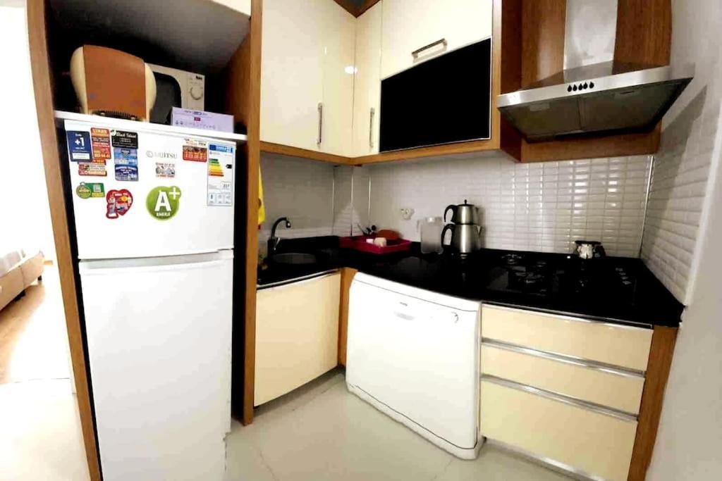 Exclusive Hospitality Is Waiting For At Liman - Antalya! Daire *