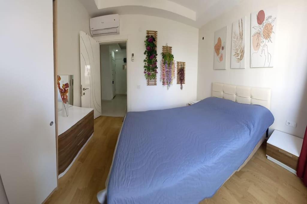 Daire Exclusive Hospitality Is Waiting For At Liman - Antalya! *